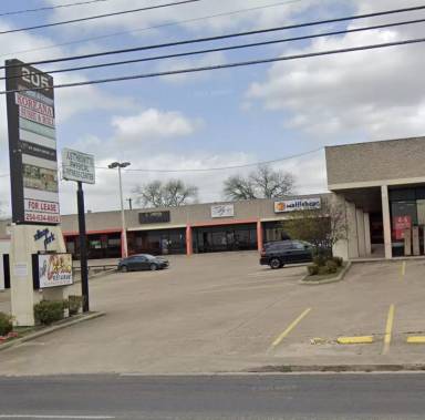 Main picture of 205 W Rancier Ave