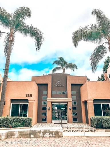 Main picture of Villa Vicenza