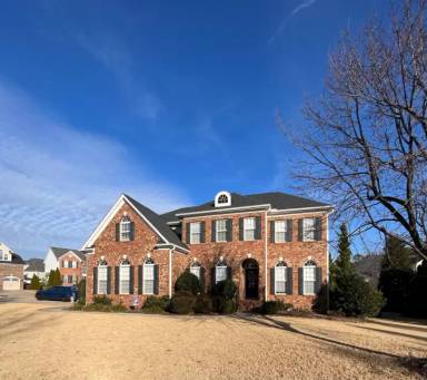 Main picture of 2108 Weaver Forest Way