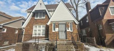 Main picture of 5238 Somerset Ave