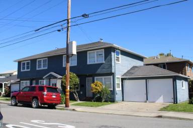 Main picture of 400 33rd St