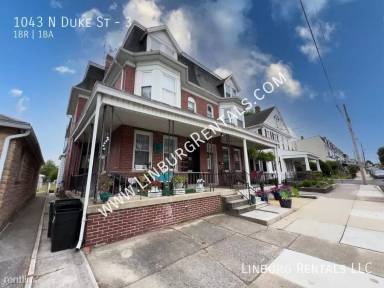 Main picture of 1043 N Duke St