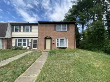 Main picture of 4500 Garfield Ct