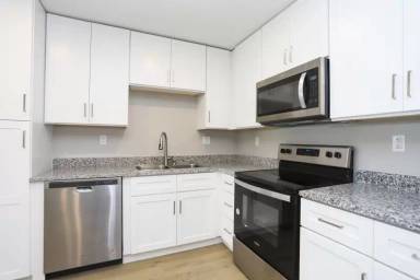 Main picture of Royal Oak Apartments