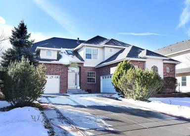 Main picture of 16868 E Peakview Ave