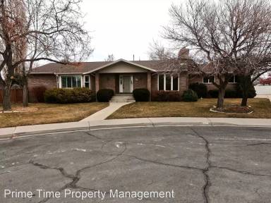 Main picture of 462 W 175 N