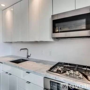 Main picture of 1011 M St NW
