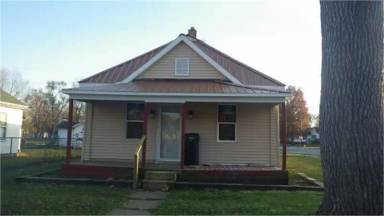 Main picture of 502 Boone Ave