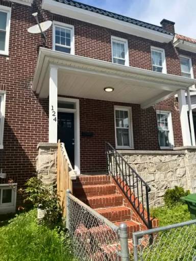 Main picture of 112 Ventnor Ter