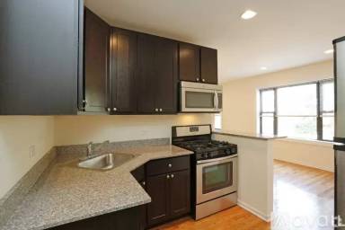 Main picture of Wilson Court