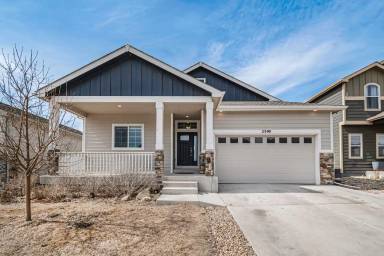Main picture of 2399 Barela Dr