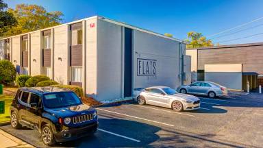 Main picture of The Flats on Felder