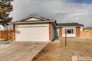 Main picture of 574 S Edinburgh Dr