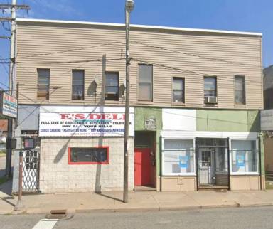 Main picture of 3259 W 25th St