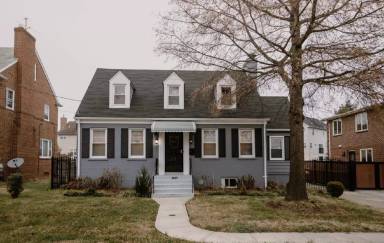 Main picture of 4609 Eastern Ave