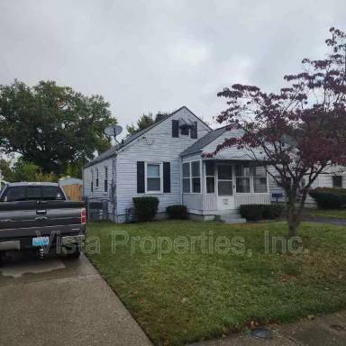 Main picture of 1015 Camden Ave