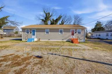 Main picture of 319 Britton St