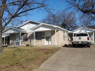 Main picture of 1433-1437 S Rusk St