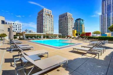 Main picture of Meridian Residential