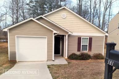 Main picture of 381 Promised Land Dr