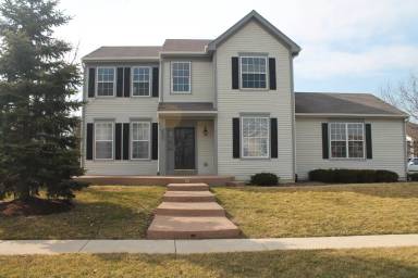 Main picture of 406 Fairfax Dr