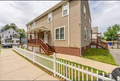 Main picture of 8 Kensington Ave