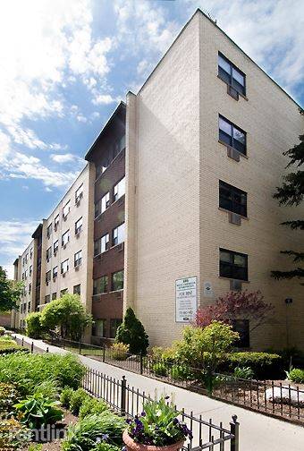 Main picture of PPM Apartments