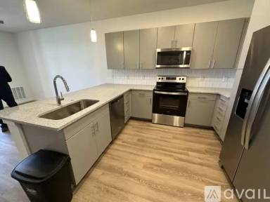 Main picture of Polaris Junction Apartment Homes