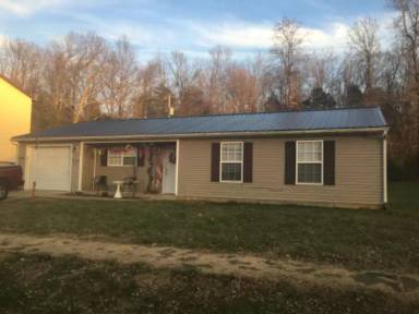 Main picture of 1215 Clear Ridge Ln