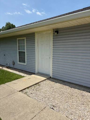 Main picture of Waveland Duplex