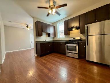 Main picture of 3728 S Parnell Ave