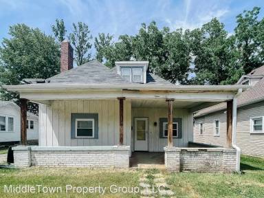 Main picture of 708 W Queen St