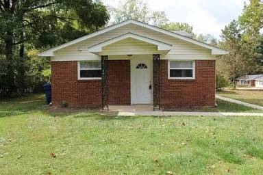 Main picture of 9296 N College Ave