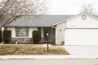 Main picture of Merganser Drive