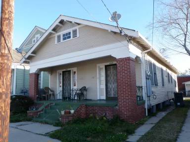 Main picture of 4001 Iberville St