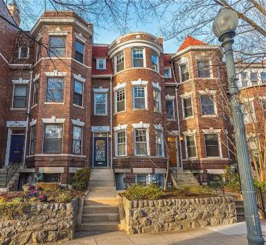 Main picture of 1745 Park Rd NW