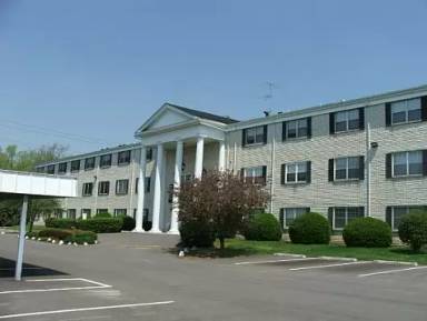 Main picture of 203 El Conquistador Pl