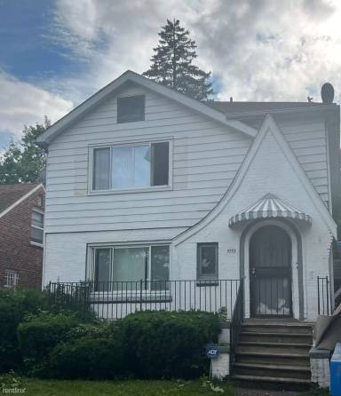 Main picture of 8521 Ohio St