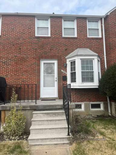 Main picture of 1658 Thetford Rd