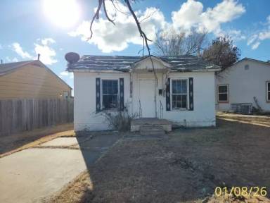 Main picture of 1331 Garland St
