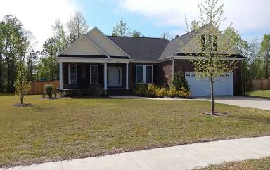 Main picture of 205 Armistead Way