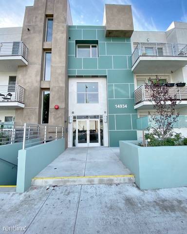 Main picture of 14934 Burbank Blvd