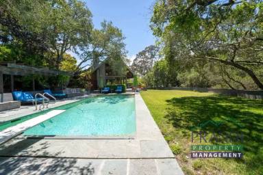 Main picture of 377 Summit Ave Mill Valley, CA 94941
