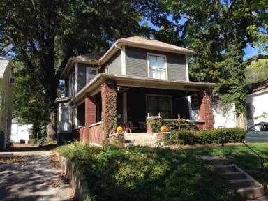 Main picture of 453 Littleton St