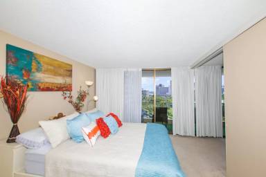 Main picture of Wailana at Waikiki