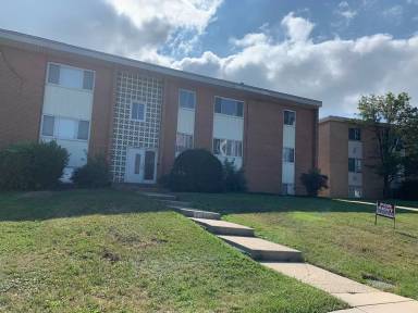 Main picture of Parkhill Apartments