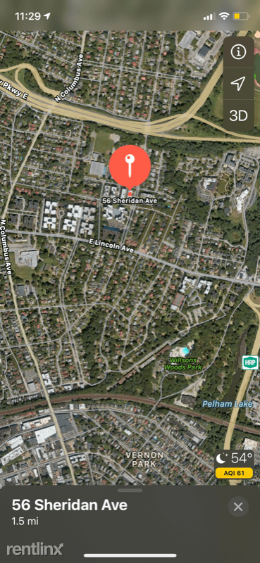 Main picture of 56 Sheridan Ave