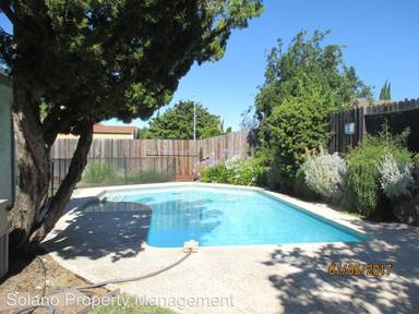 Main picture of 2810 Calaveras Dr