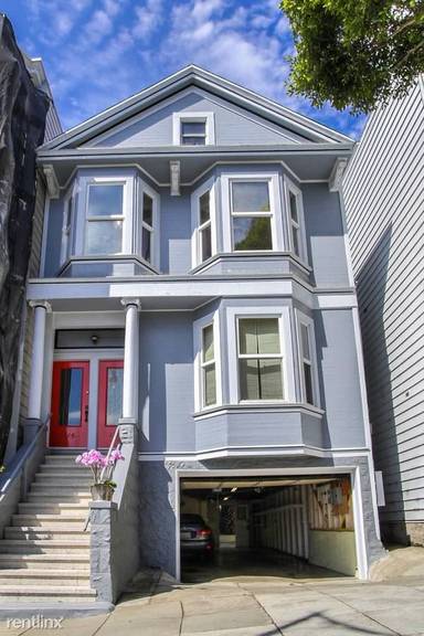 Main picture of 1316 Dolores St