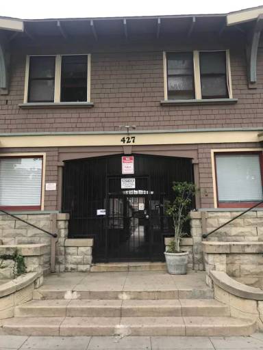 Main picture of 427 Chestnut Ave